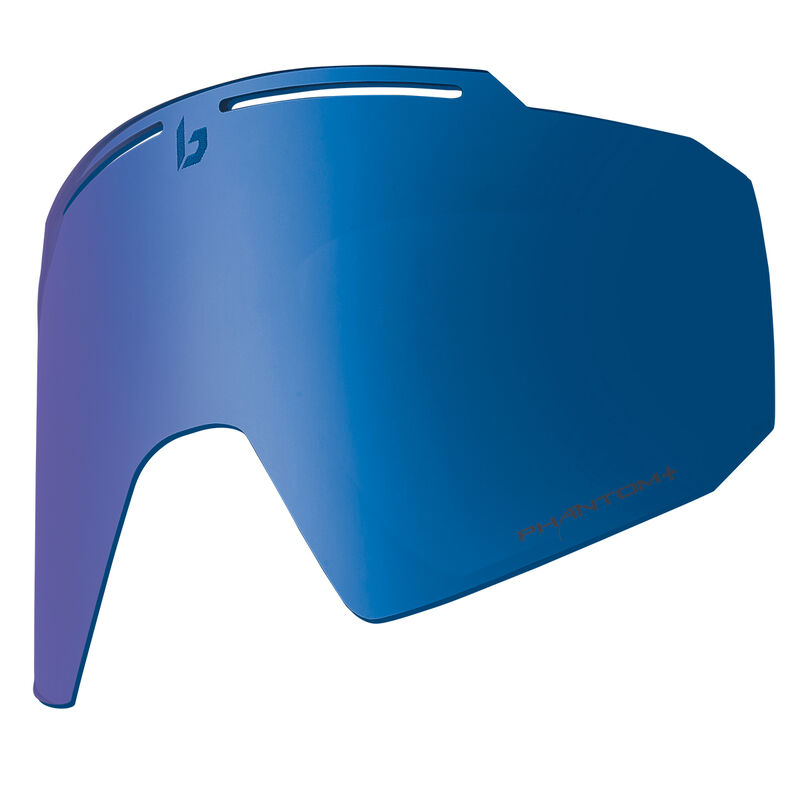 REPLACEMENT LENS Y7 OTG, No Colour Reference-Phantom+ Blue Semi Polarized Photochromic Cat 1 to 3, hi-res image number null